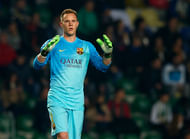 Marc-Andre ter Stegen